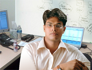 Lead Business Analyst: Sourabh